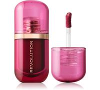 Makeup Revolution Superdewy Blush Burst Fard Liquido, Very Cherry Berry