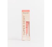 Revolution - Superdewy Liquid Blusher 15 ml Nude unisex