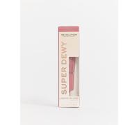Revolution - Superdewy - Blush liquido in You Got Me Blushing-Rosa No Size