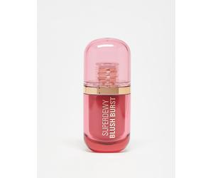 Revolution - Superdewy Burst - Blush liquido - Rose all Day-Rosa No Size