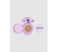 REVOLUTION, Superdewy Cushion Foundation Light Cool, Donna, Blu, Taglia: FASUL