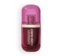 Revolution - Superdewy Liquid Blush Burst 4.2 ml Oro rosa unisex