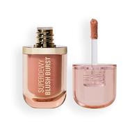 Revolution Superdewy Liquid Blush Burst, Pink Fizz Soft Pink