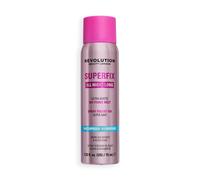 Revolution - Superfix All Night Long Spray fissante trucco 75 ml unisex