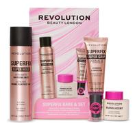 Revolution Superfix Bake & Set