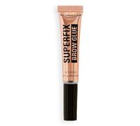 Revolution - Superfix Brow Glue Gel sopracciglia 8 ml Bianco unisex