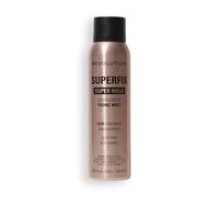 Revolution - Super Fix Misting Spray Spray fissante trucco 150 ml unisex