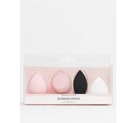 Revolution - The Blending Bunch - Set di spugnette per il make-up-Nessun colore No Size
