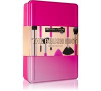 Makeup Revolution The Brush Edit Gift Set
