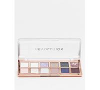 Revolution - The Celestial Icon Ethereal Nudes Palette Ombretti 0.7 g Grigio unisex