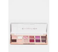 Revolution - The Cherry Icon Rich Berry Palette Ombretti 0.7 g Oro rosa unisex