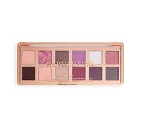 Revolution - The Cherry Icon Rich Berry Palette Ombretti 0.7 g Oro rosa unisex