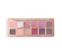 Revolution - The Cherry Icon Rich Berry Palette Ombretti 0.7 g Oro rosa unisex