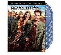 Revolution: The Complete First Season