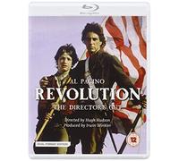 Revolution: The Director's Cut [1985] by Al Pacino(2012-06-18)