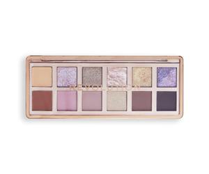 Revolution - The Enchanted Icon Ombretti 0.7 g Bianco unisex
