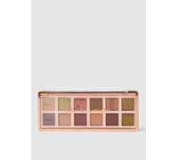REVOLUTION, The Eternal Icon Green Palette, Donna, Multicolor, Taglia: FASUL