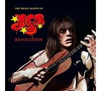 Revolution - The Music Roots Of