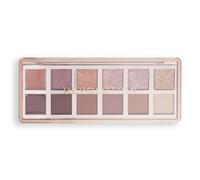 Makeup Revolution The True Icon Bronze Palette
