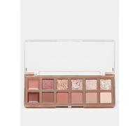 Makeup Revolution The True Icon Bronze Palette