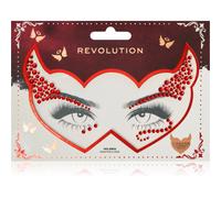 Revolution Truly Sinful Face Gems adesivi per il viso 2 g