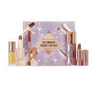 Revolution Ultimate Nude Lip Kit