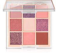 Makeup Revolution Ultimate Nudes Shadow Light palette di ombretti