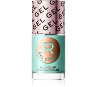 Revolution Ultimate Shine gel smalto colore I'm Fresh Pastel Green 10 ml