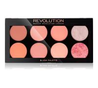 Revolution Ultra Blush palette di blush colore Hot Spice 13 g