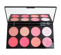 Revolution Ultra Blush palette di blush colore Sugar and Spice 13 g