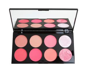 Revolution Ultra Blush palette di blush colore Sugar and Spice 13 g