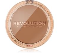 Makeup Revolution Ultra Crema Abbronzante, 6.7 g