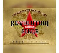 Revolution Under Siege Gold (PC) Steam Key - GLOBAL