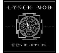 Lynch Mob Revolution - Purple (Vinyl LP)