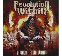 Revolution Within - Straight From Within