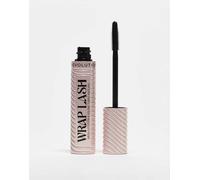 Revolution, Wrap Lash Tubing Mascara nera, resistente all’acqua e alle sbavature, per lunghezza e volume, Vegan & Cruelty-Free, 8,5 ml