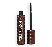 Revolution Wrap Lash Tubing Mascara, Marrone
