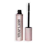Revolution - Wrap Lash - Mascara - Nero No Size