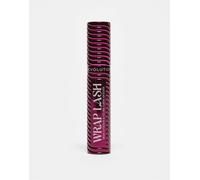 Revolution, Wrap Lash Tubing Mascara bordeaux, resistente all’acqua e alle sbavature, per lunghezza e volume, Vegan & Cruelty-Free, 8,5 ml