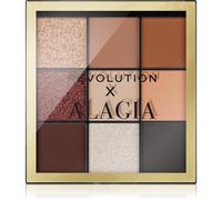 Revolution X Alagia All You Need palette di ombretti 1.5 g
