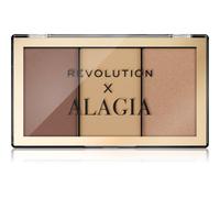 Revolution X Alagia Face Like Alagia palette per il viso 2.5 g
