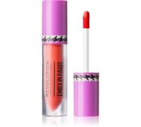 Revolution X Emily In Paris trucco multifunzione per labbra e viso colore Mimosa Orange 3 ml
