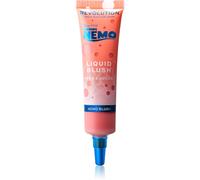 Revolution X Finding Nemo blush liquido colore Nemo 15 ml