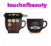 REVOLUTION x Friends Tavolozza viso da scuro a profondo 2,8g