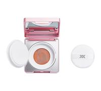 Revolution XX - XX Revolution Glow FiXX Loose Setting Spray fissante trucco 5 g Marrone chiaro unisex