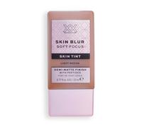 Revolution XX - XX Revolution Skin Blur Soft Focus Skin Tint Vanilla Fondotinta 23 ml Marrone unisex
