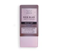 Revolution XX - XX Revolution Skin Blur Soft Focus Skin Tint Vanilla Fondotinta 23 ml Marrone unisex