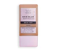 Revolution XX - XX Revolution Skin Blur Soft Focus Skin Tint Vanilla Fondotinta 23 ml Marrone unisex