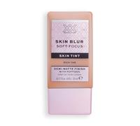 Revolution XX - XX Revolution Skin Blur Soft Focus Skin Tint Vanilla Fondotinta 23 ml Marrone unisex