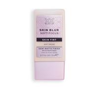 Revolution XX - XX Revolution Skin Blur Soft Focus Skin Tint Vanilla Fondotinta 23 ml Nude unisex